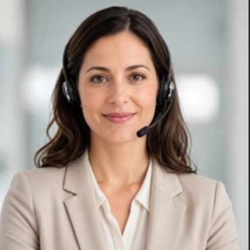 Camille, DOGCRUISER customer support